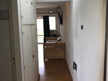 Departamento en  TIGRE. COLORADDO CONCHAS 97 PISO 3