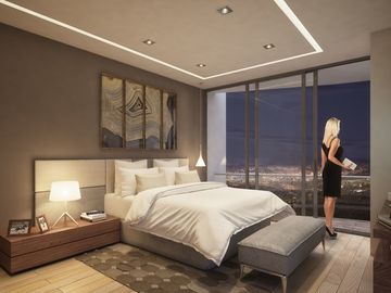 Departamento en Ivy Bosque Real