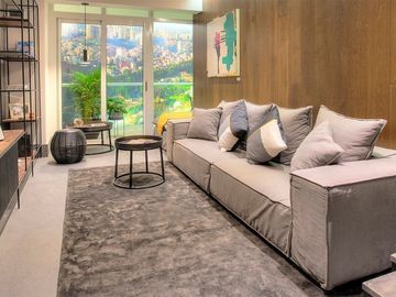 Departamento en Ivy Bosque Real