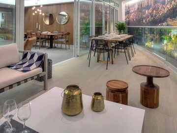 Departamento en Ivy Bosque Real