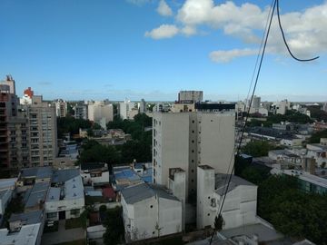 Departamento venta  La Plata monoambiente