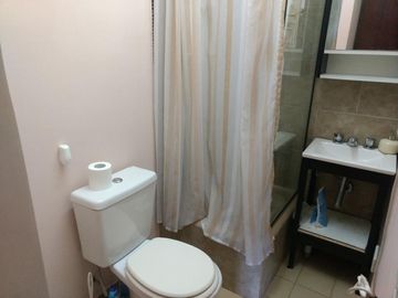 Departamento venta  La Plata monoambiente
