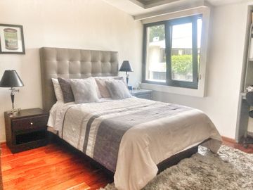 Casa en venta en Hacienda de las Palmas