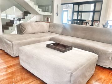Casa en venta en Hacienda de las Palmas