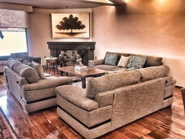 Casa en venta en Hacienda de las Palmas