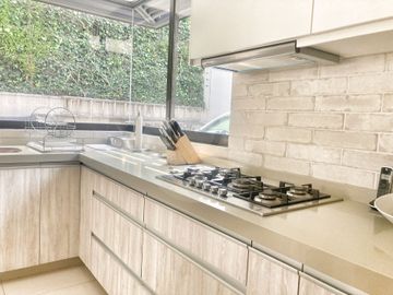 Casa en venta en Hacienda de las Palmas
