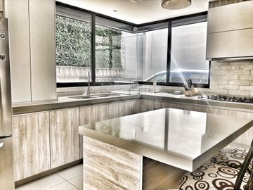 Casa en venta en Hacienda de las Palmas