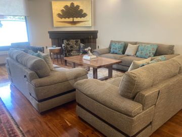 Casa en venta en Hacienda de las Palmas
