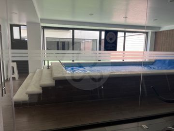 Departamento en renta en Del Valle Sur