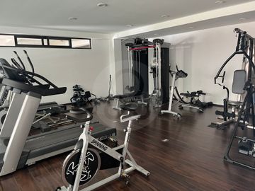Departamento en renta en Del Valle Sur