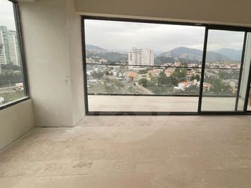 ForUs Departamento en venta en Interlomas
