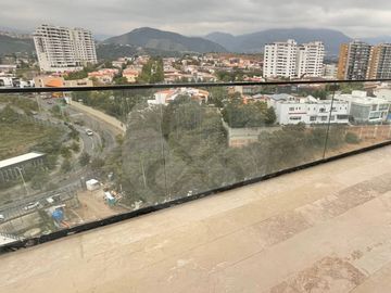 ForUs Departamento en venta en Interlomas