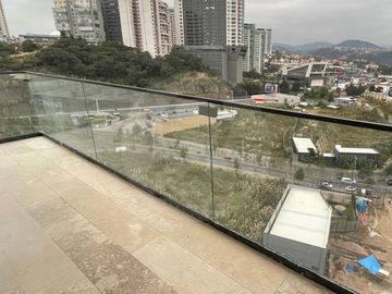 ForUs Departamento en venta en Interlomas