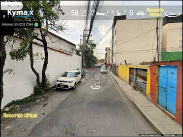 Departamento en venta en San Joaquín