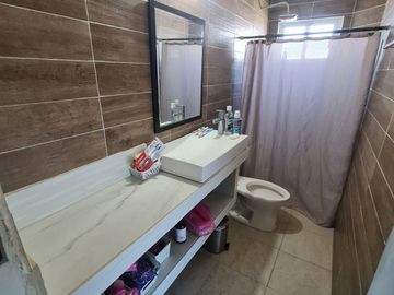 DEPARTAMENTO EN VENTA, 2 RECAMARAS, FRACC PRIVADO. CARMEN, CAMPECHE