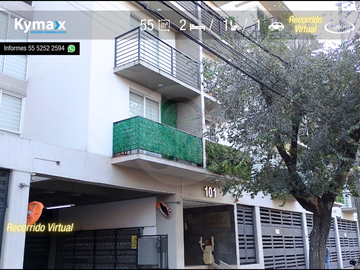 Departamento en venta en Agrícola Oriental