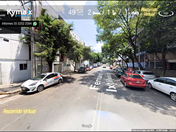 Departamento en venta en undefined
