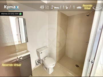 Departamento en venta en undefined