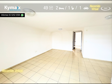 Departamento en venta en undefined