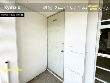 Departamento en venta en undefined
