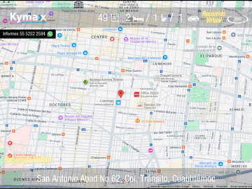 Departamento en venta en undefined