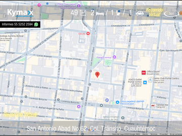 Departamento en venta en undefined