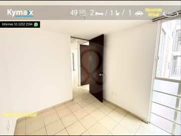 Departamento en venta en undefined