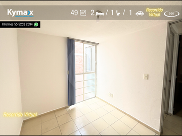 Departamento en venta en undefined