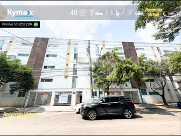 Departamento en venta en undefined