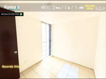 Departamento en venta en undefined