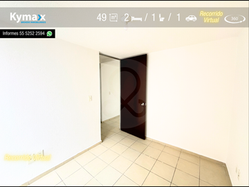 Departamento en venta en undefined