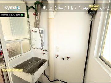 Departamento en venta en undefined