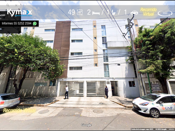 Departamento en venta en undefined