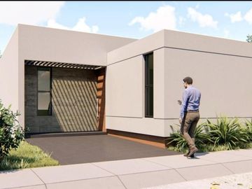 SE VENDE CASA 3 RECAMARAS AL NORTE DE AGUASCALIENTES VIÑA ANTIGUA