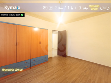 Departamento en venta en Hipódromo Condesa