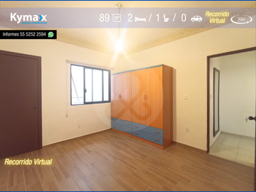 Departamento en venta en Hipódromo Condesa