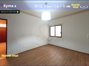 Departamento en venta en Hipódromo Condesa