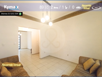 Departamento en venta en Hipódromo Condesa