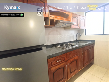 Departamento en venta en Hipódromo Condesa