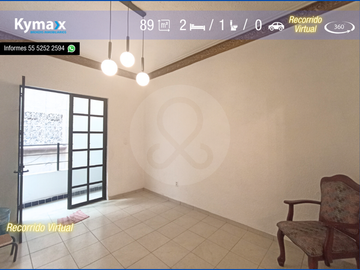 Departamento en venta en Hipódromo Condesa