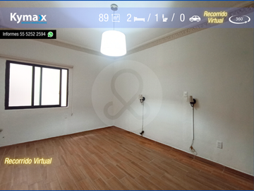 Departamento en venta en Hipódromo Condesa