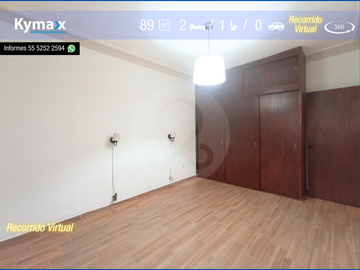 Departamento en venta en Hipódromo Condesa