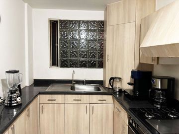Venta de Departamento en Pasaje Santa Fe