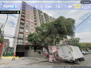 Departamento en venta en Santa Cruz de las Salinas