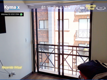 Departamento en venta en Santa Cruz de las Salinas