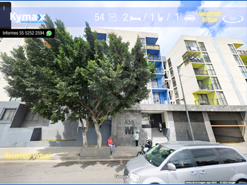 Departamento en venta en Ampliación Aviación Civil