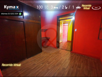 Casa en venta en Arenal