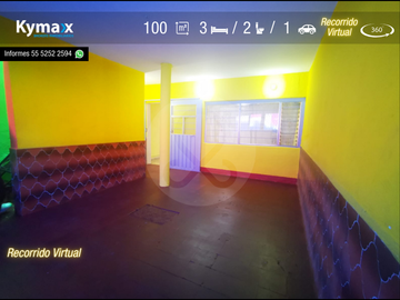 Casa en venta en Arenal