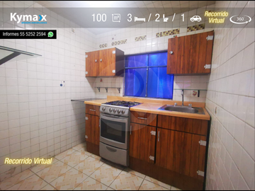Casa en venta en Arenal