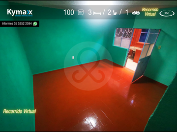 Casa en venta en Arenal